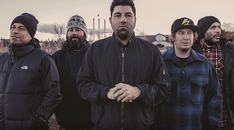 Deftones