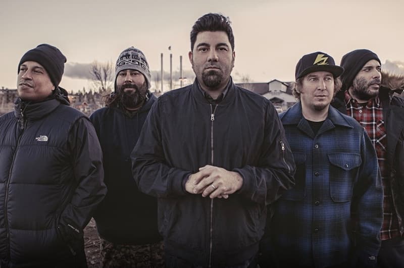 Deftones