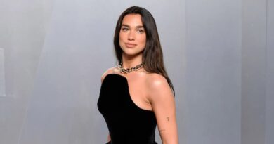 Dua Lipa