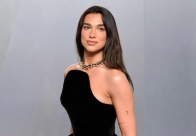 Dua Lipa