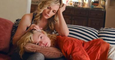 Margo Está Em Apuros