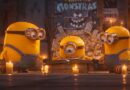 Minions 3