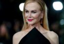 Nicole Kidman