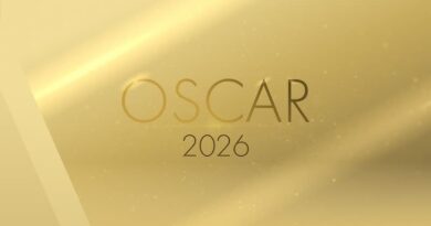 Oscar 2026