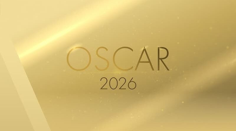 Oscar 2026