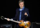 Paul McCartney