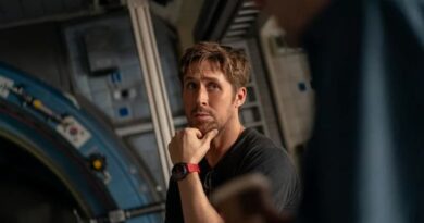 Ryan Gosling