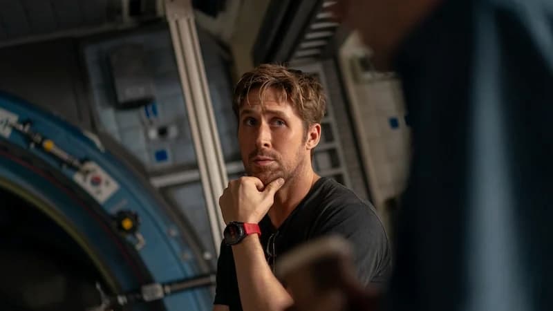 Ryan Gosling