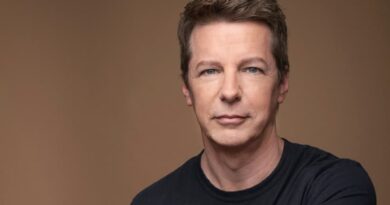Sean Hayes