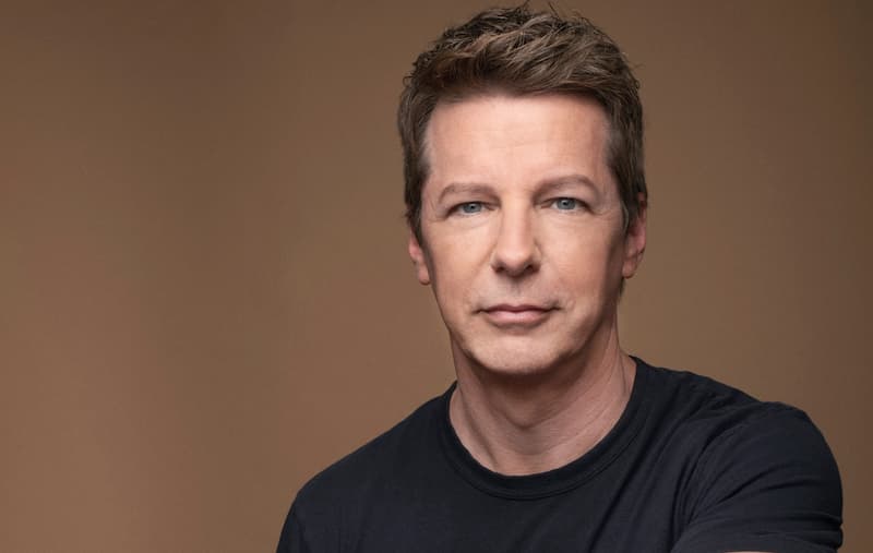 Sean Hayes