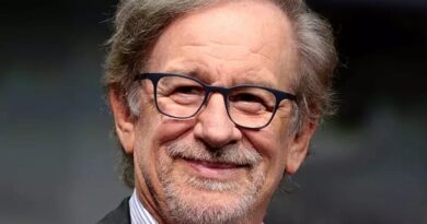 Steven Spielberg