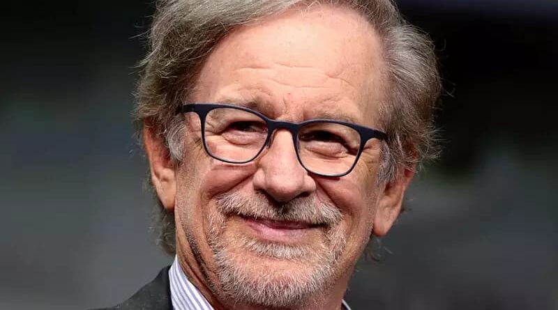 Steven Spielberg