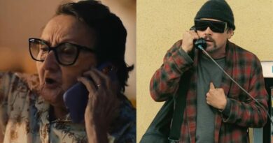 Tânia Maria e Leonardo DiCaprio