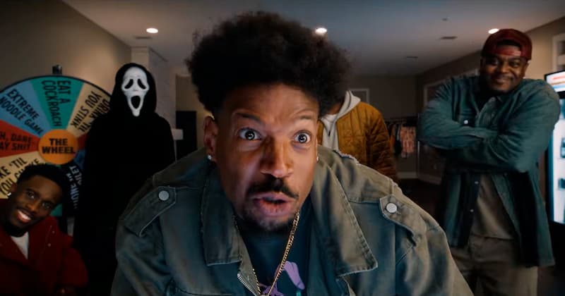 Todo Mundo em Pânico 6