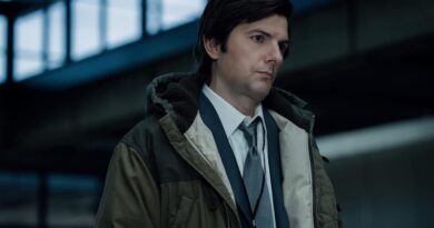 Adam Scott