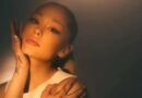 Ariana Grande