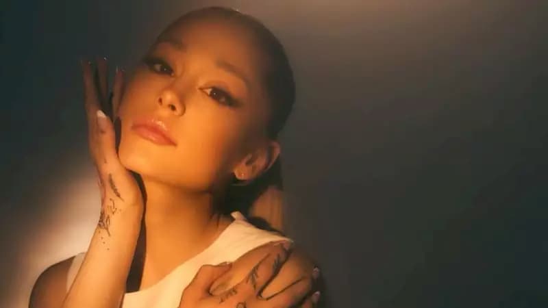 Ariana Grande