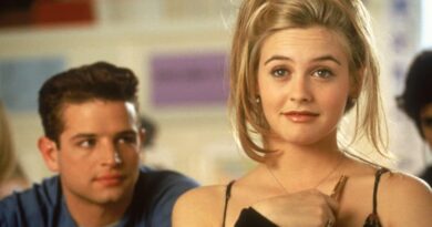 As Patricinhas de Beverly Hills