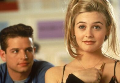 As Patricinhas de Beverly Hills