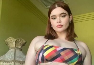 Barbie Ferreira