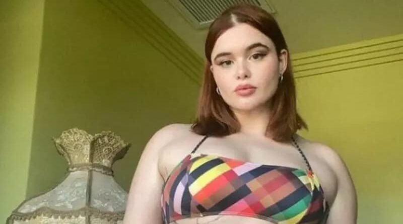 Barbie Ferreira