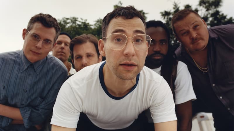 Bleachers