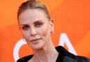 Charlize Theron