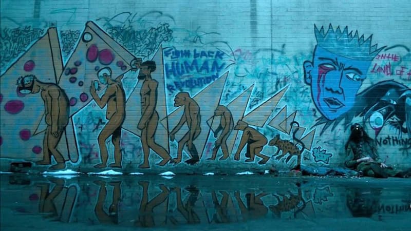 Boa Sorte, Divirta-se, Não Morra (2025)