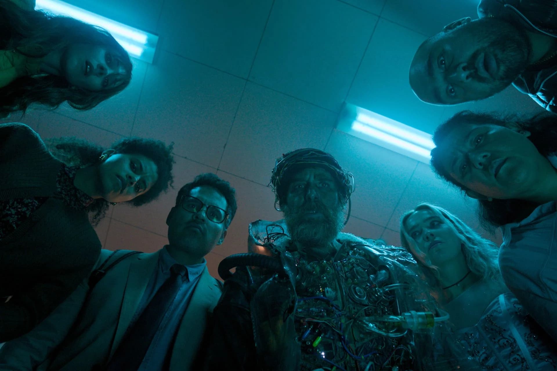 Boa Sorte, Divirta-se, Não Morra (2025)