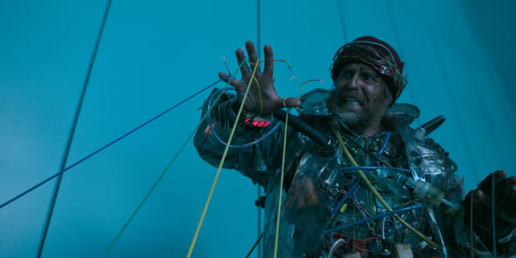 Boa Sorte, Divirta-se, Não Morra (2025)