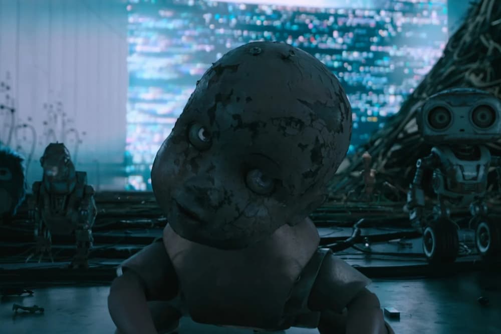 Boa Sorte, Divirta-se, Não Morra (2025)