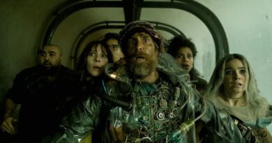 Boa Sorte, Divirta-se, Não Morra (2025)