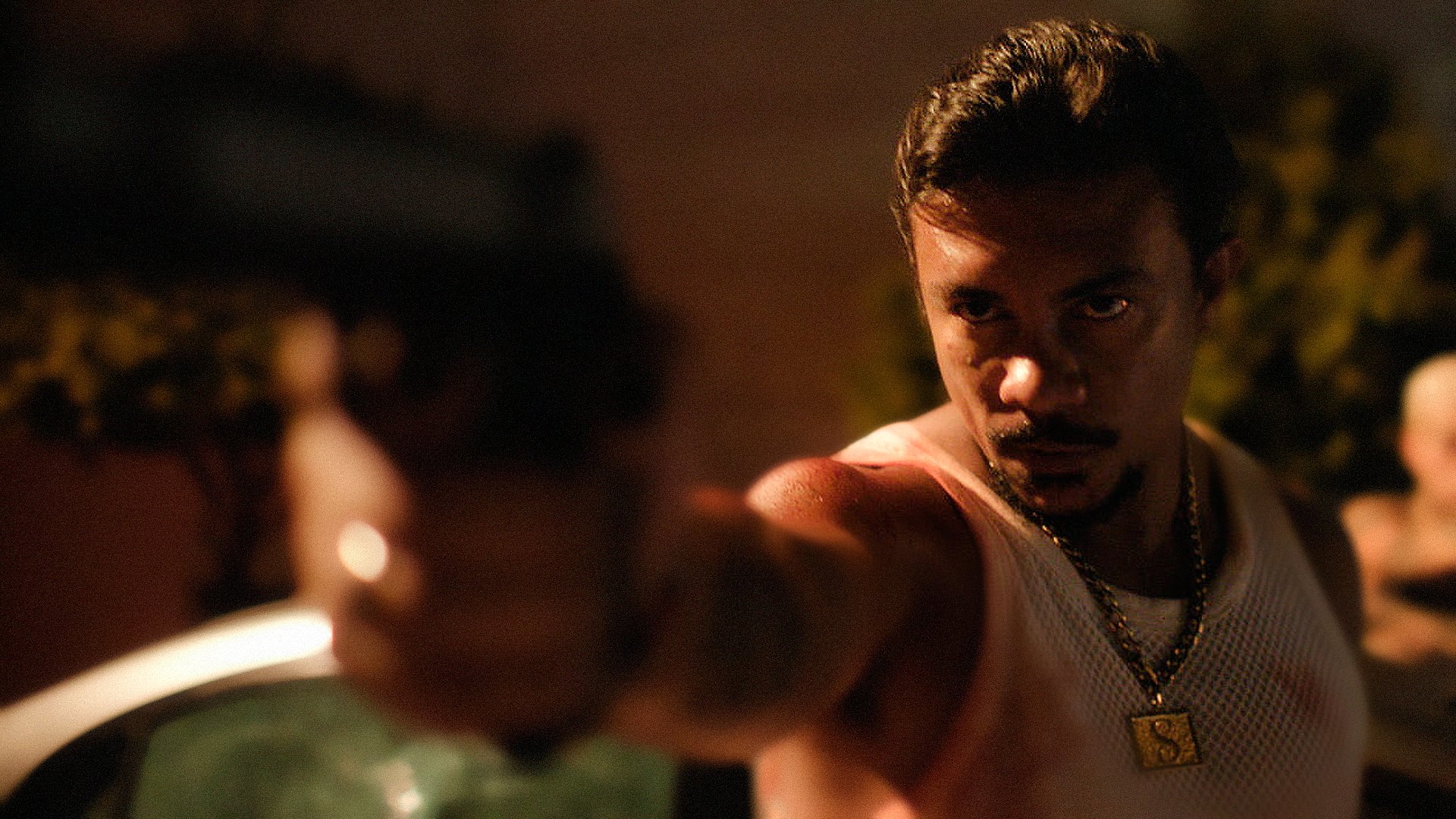 Cinco Tipos de Medo (2025)