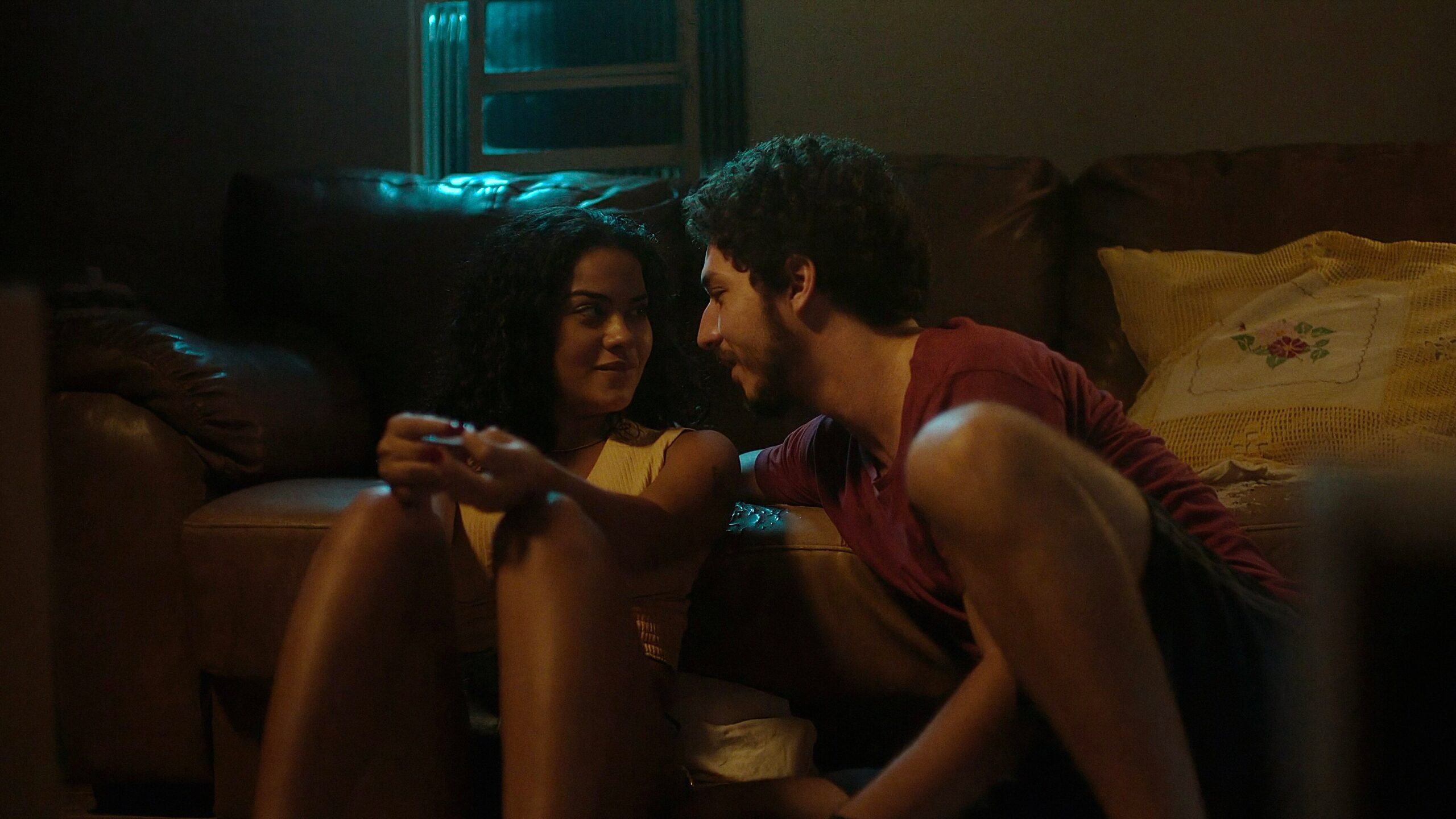 Cinco Tipos de Medo (2025)