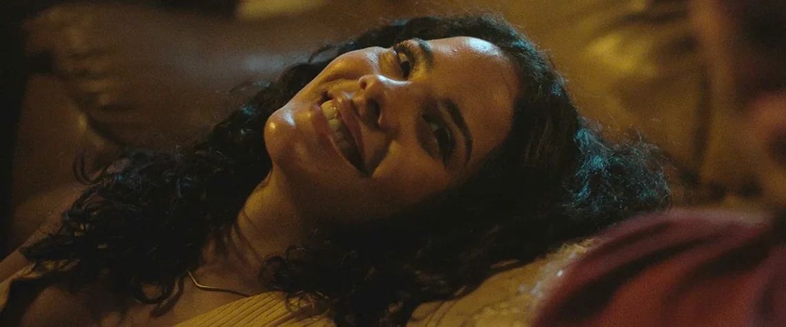 Cinco Tipos de Medo (2025)