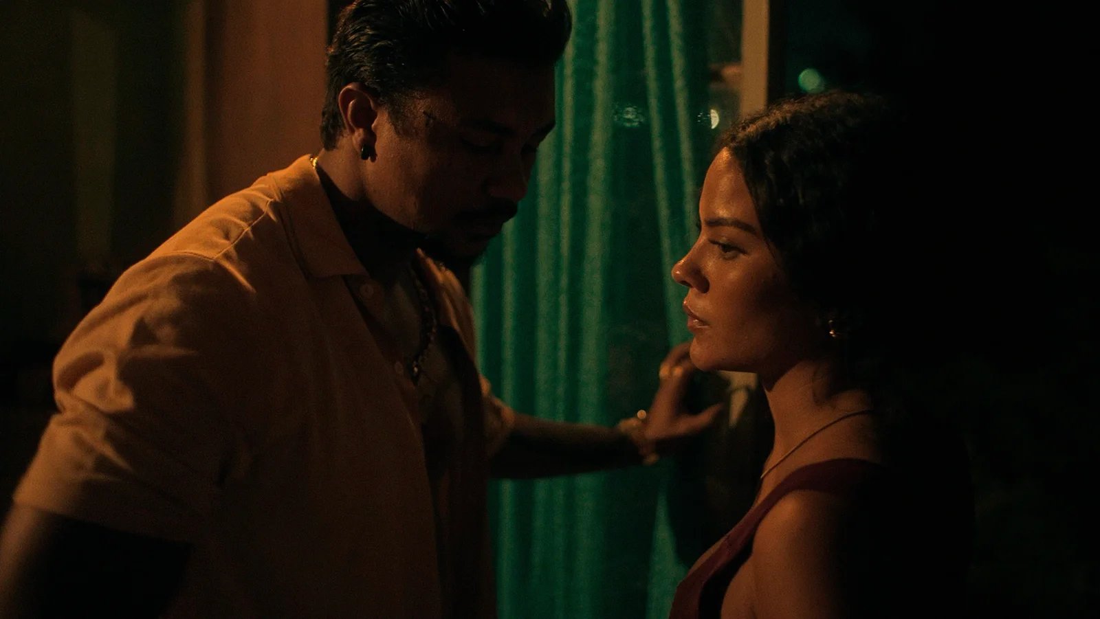 Cinco Tipos de Medo (2025)