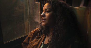 Cinco Tipos de Medo (2025)