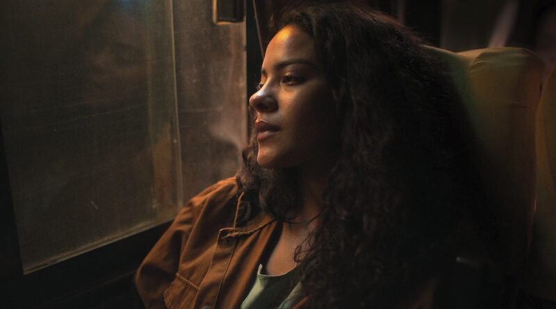 Cinco Tipos de Medo (2025)