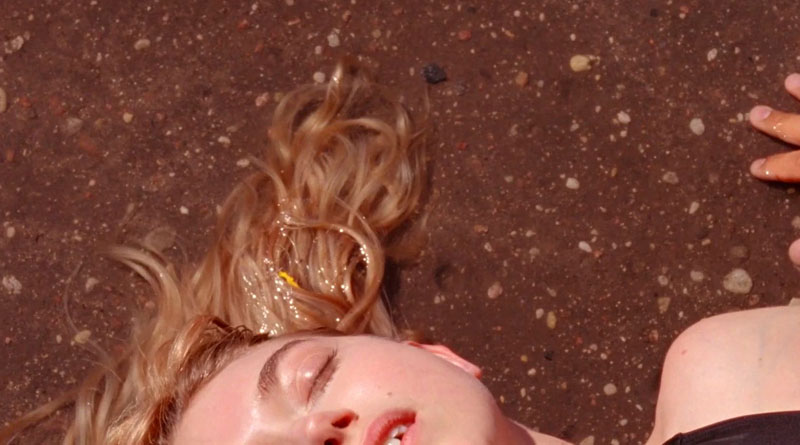 A Cronologia da Água