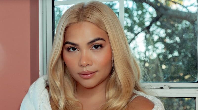 Hayley Kiyoko