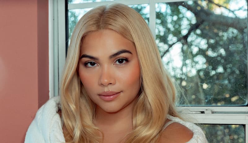Hayley Kiyoko