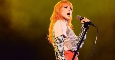 Hayley Williams
