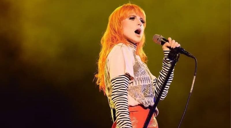 Hayley Williams