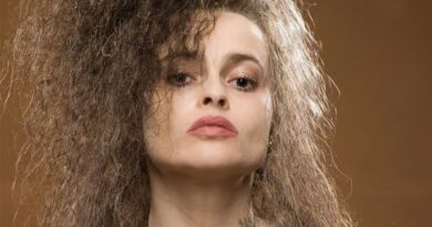 Helena Bonham Carter