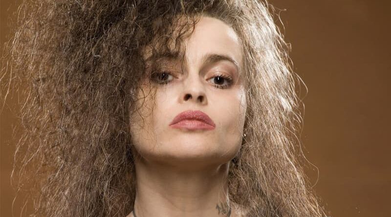 Helena Bonham Carter