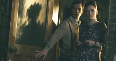 Invocação do Mal: A Primeira Comunhão