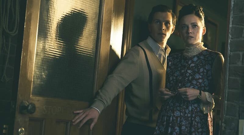 Invocação do Mal: A Primeira Comunhão