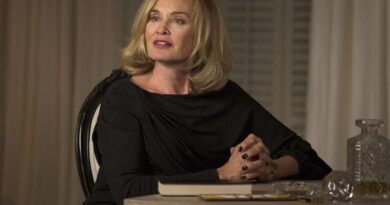 Jessica Lange