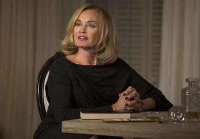 Jessica Lange