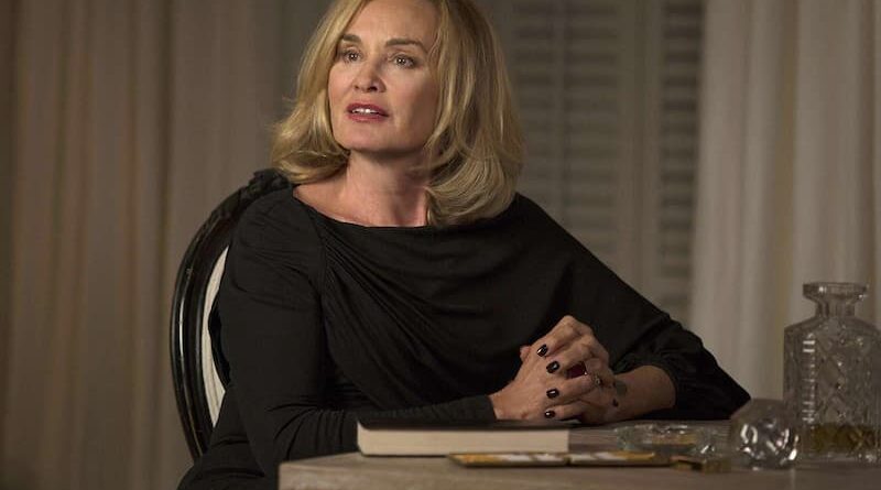Jessica Lange